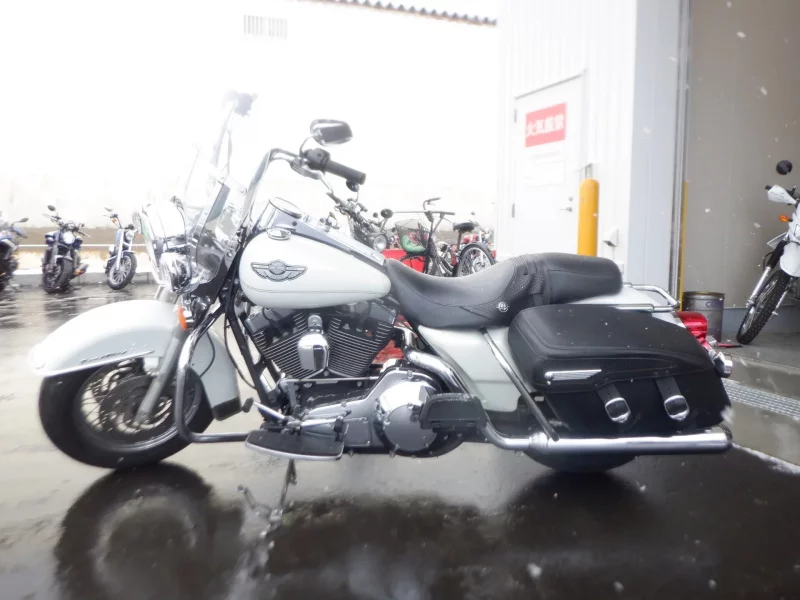 Harley-Davidson HARLEY FLHRCI1450