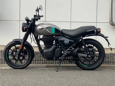 Other R ENFIELD HUNTER 350