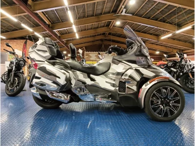 Other KANNAMUSPYDER RT LIMITED  с аукциона в Японии