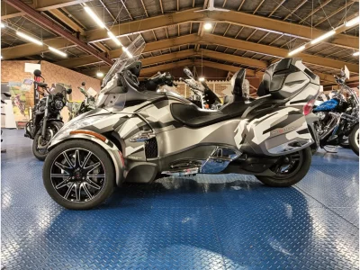 Other KANNAMUSPYDER RT LIMITED  с аукциона в Японии