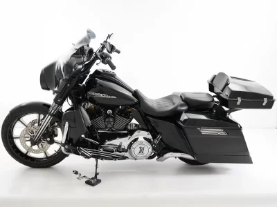 Harley-Davidson HARLEY FLHX1580