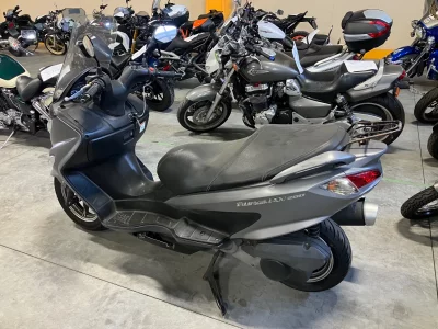 Suzuki BURGMAN200