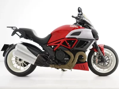 Ducati DUCATI DIAVEL STRIPE