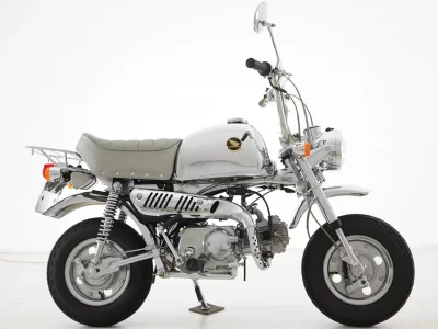 Honda GORILLA