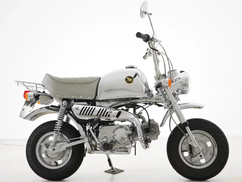 Honda GORILLA