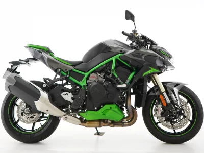 Kawasaki Z H2 SE