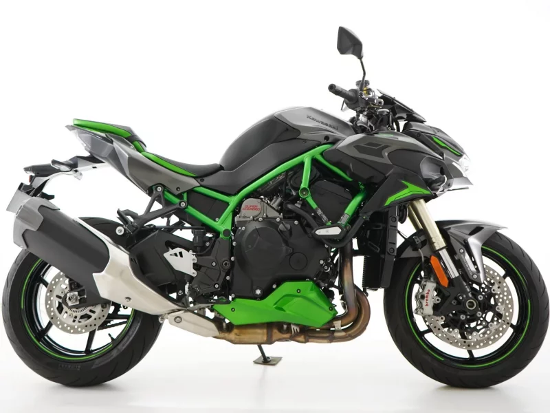 Kawasaki Z H2 SE