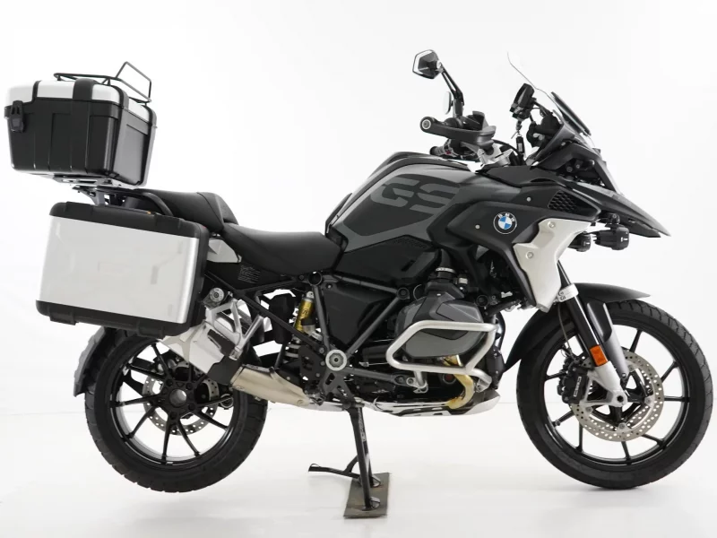 BMW BMW R1250GS TRIPLE BLACK