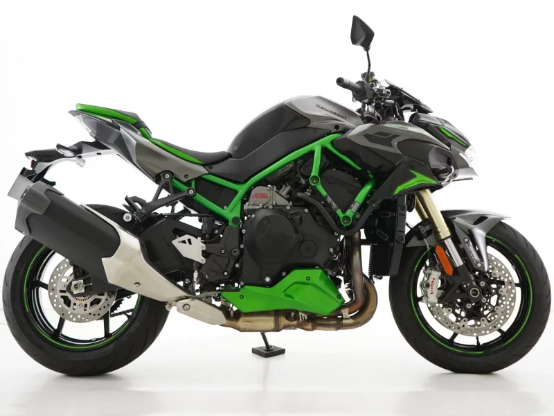 Kawasaki Z H2 SE