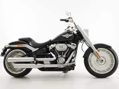 Harley-Davidson HARLEY FLFBS
