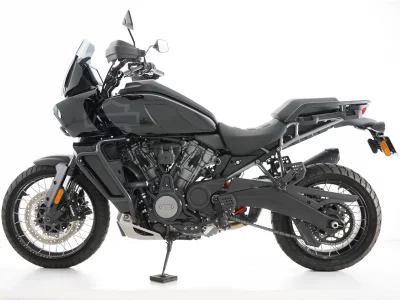 Harley-Davidson HARLEY PAN AMERICA 1250 SPECIAL лот № 00180 оценка 4  с аукциона в Японии 2