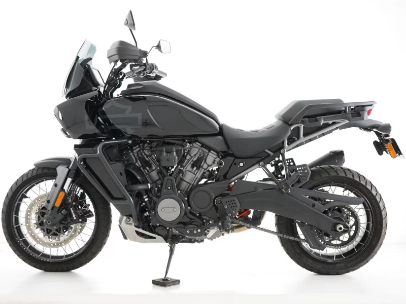 Harley-Davidson HARLEY PAN AMERICA 1250 SPECIAL