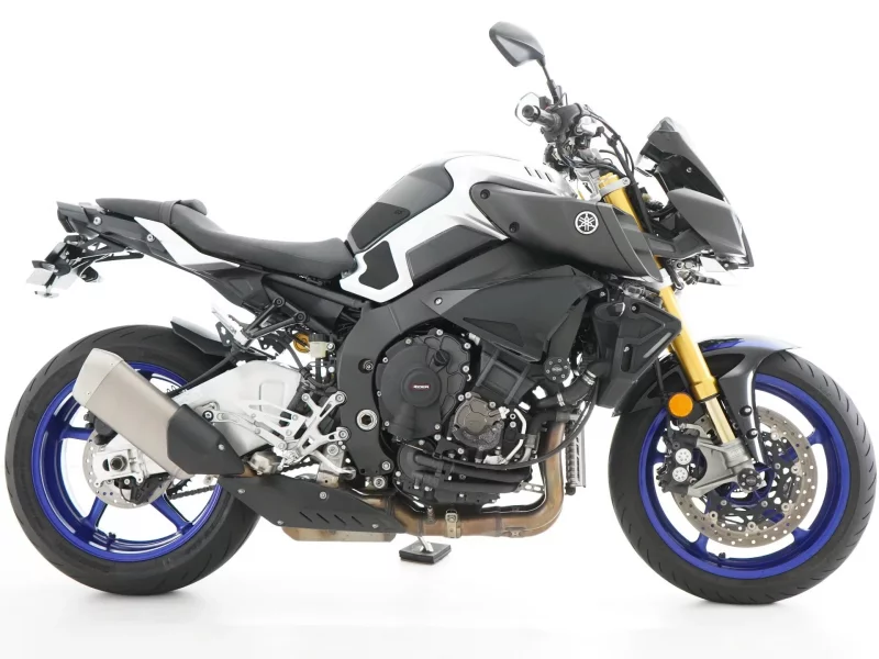 Yamaha MT-10 SP ABS