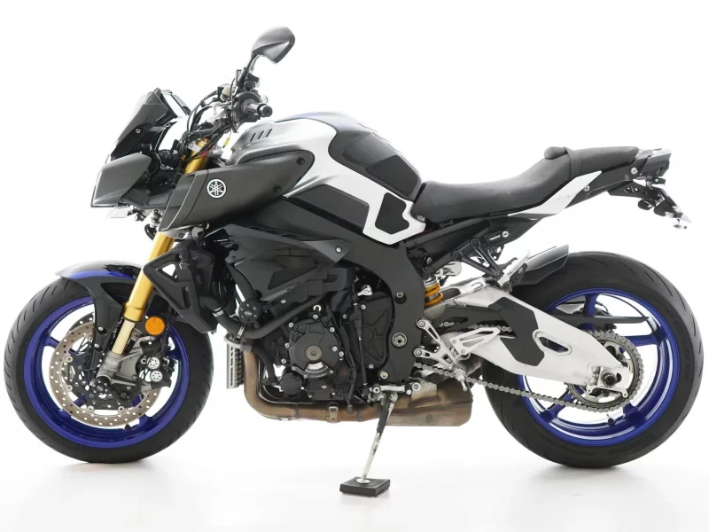 Yamaha MT-10 SP ABS