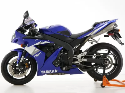 Yamaha YZF-R1