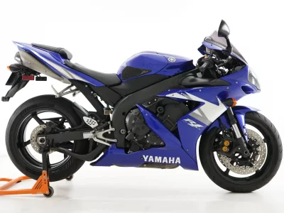 Yamaha YZF-R1
