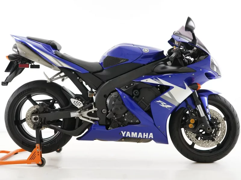 Yamaha YZF-R1