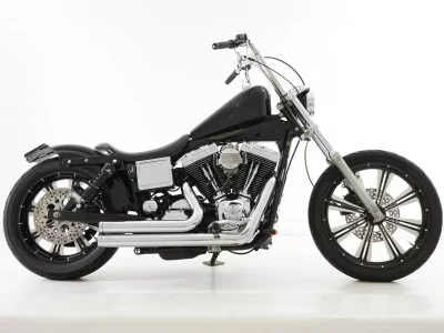 Harley-Davidson HARLEY FXDL1580