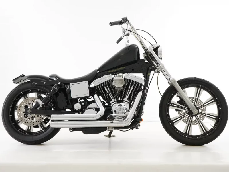 Harley-Davidson HARLEY FXDL1580