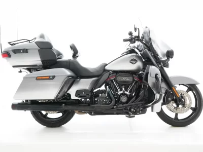 Harley-Davidson HARLEYFLHTKSE CVO