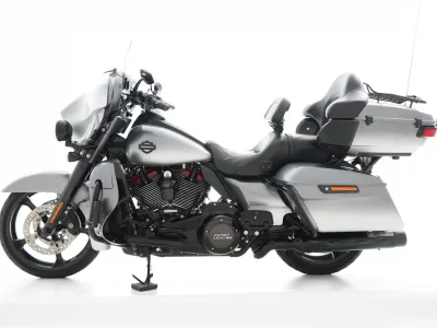 Harley-Davidson HARLEYFLHTKSE CVO