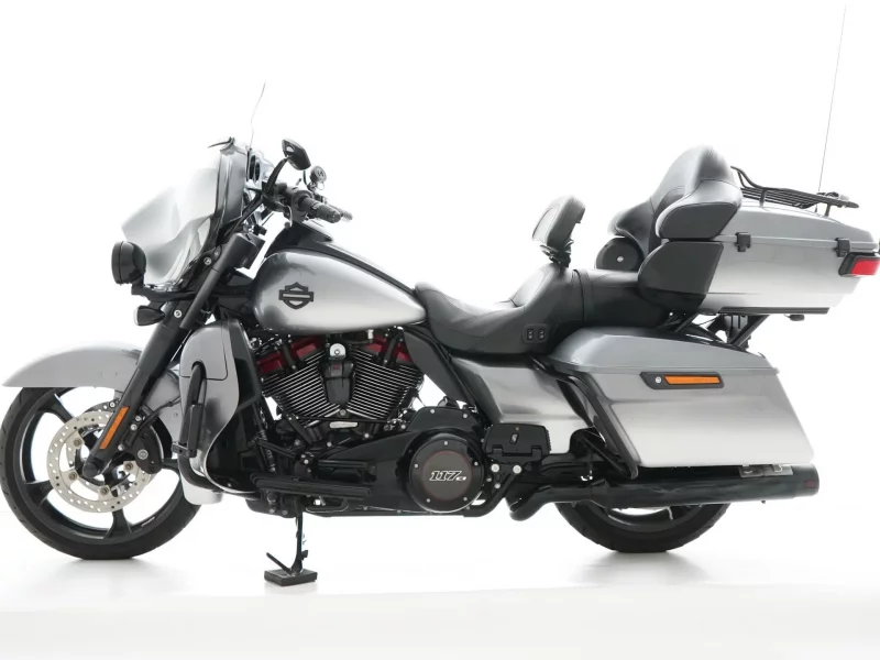 Harley-Davidson HARLEYFLHTKSE CVO