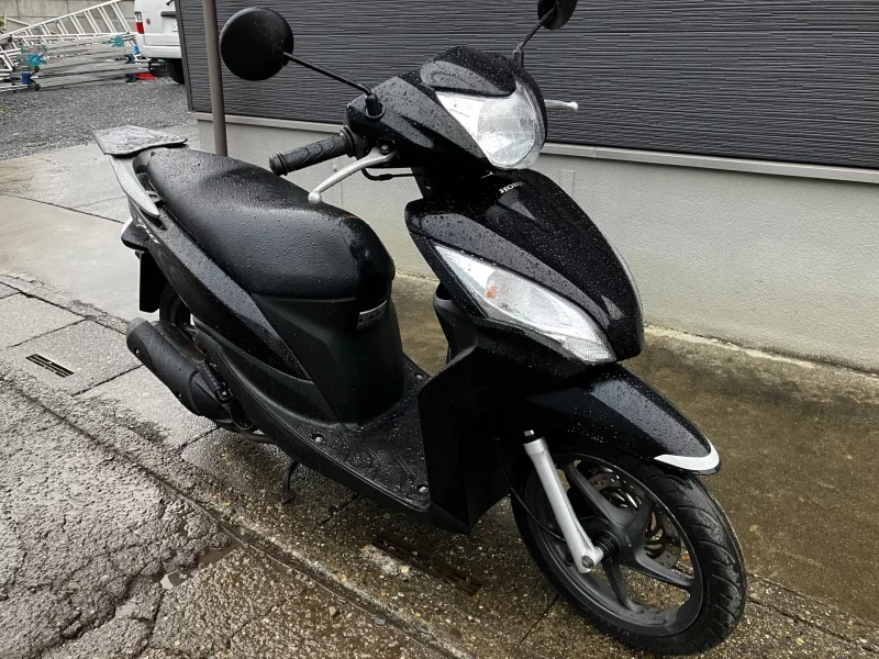 Honda DIO 110