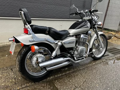 Honda REBEL