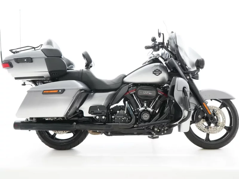 Harley-Davidson HARLEYFLHTKSE CVO