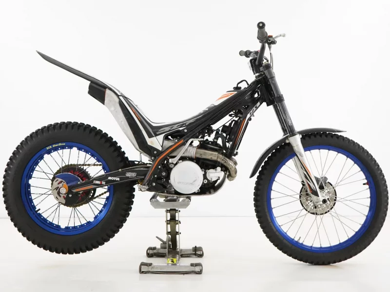 Other SCORPA TY125