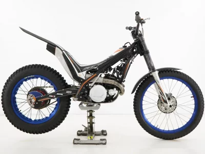 Other SCORPA TY125