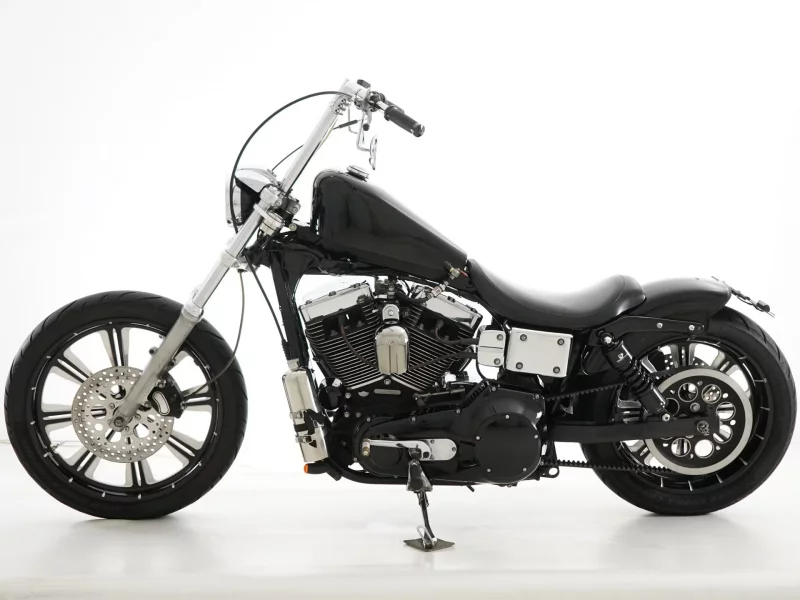 Harley-Davidson HARLEY FXDL1580