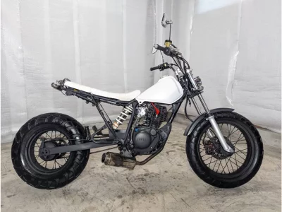 Yamaha TW200