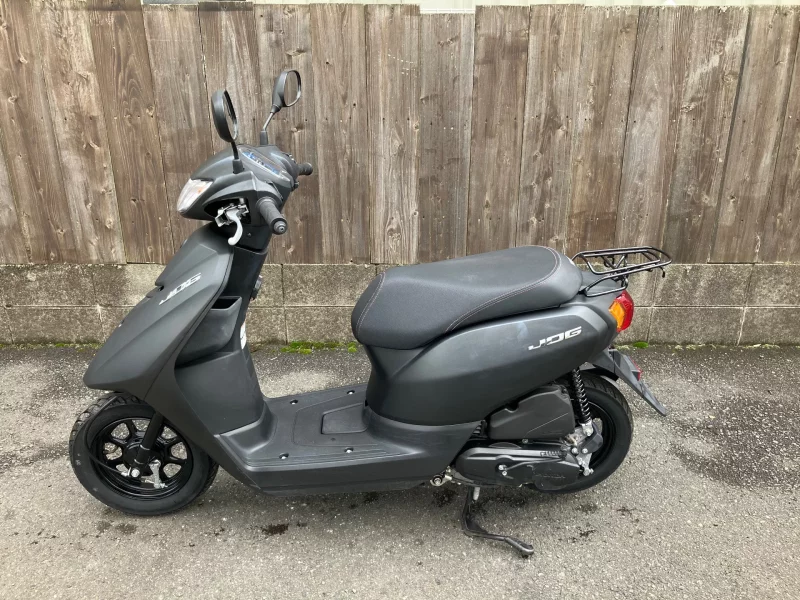 Yamaha JOG