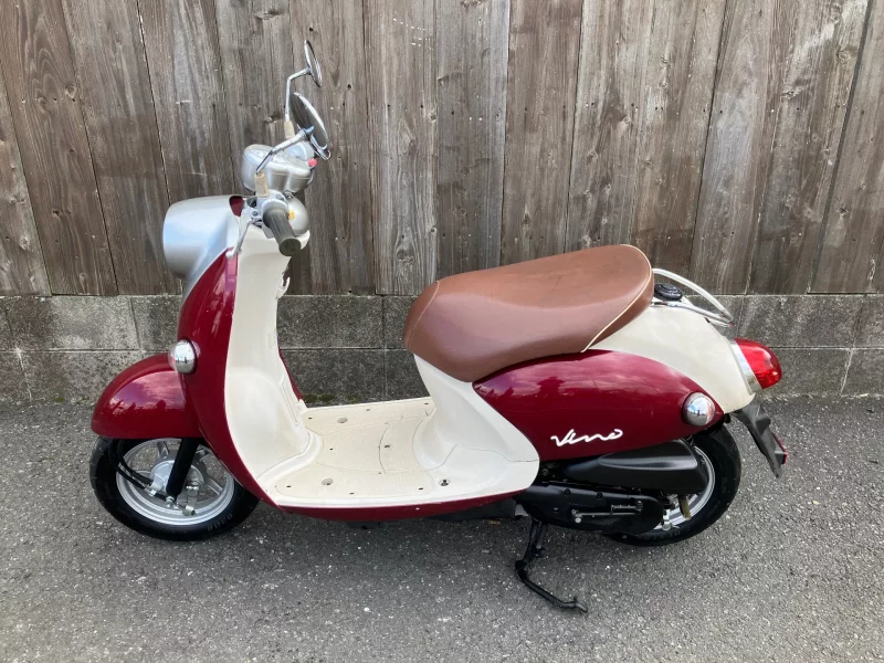 Yamaha VINO