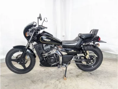 Kawasaki ELIMINATOR 250SE