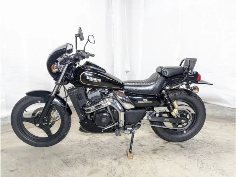 Kawasaki ELIMINATOR 250SE