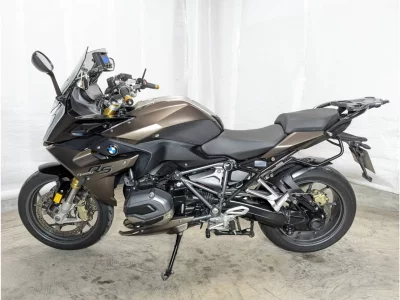 BMW BMW R1200RS  с аукциона в Японии
