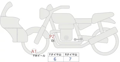 BMW  R1200RS лот № 02142 оценка 4  с аукциона в Японии 0