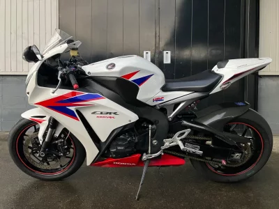 Honda CBR1000RR
