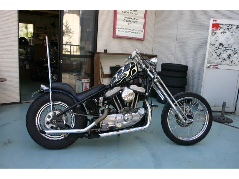 Harley-Davidson HARLEY KIT BIKE