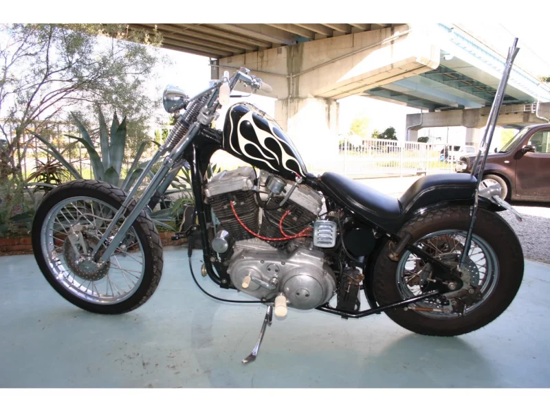 Harley-Davidson HARLEY KIT BIKE
