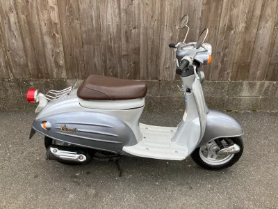 Suzuki VERUDE