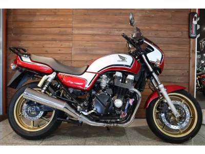 Honda CB750