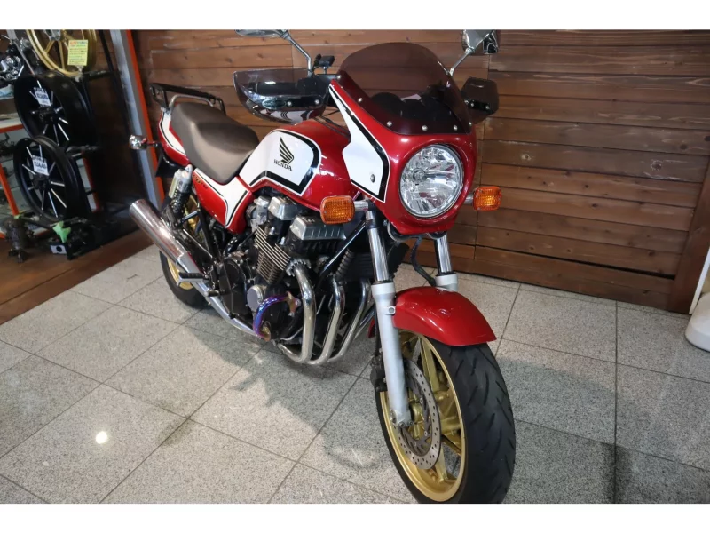 Honda CB750