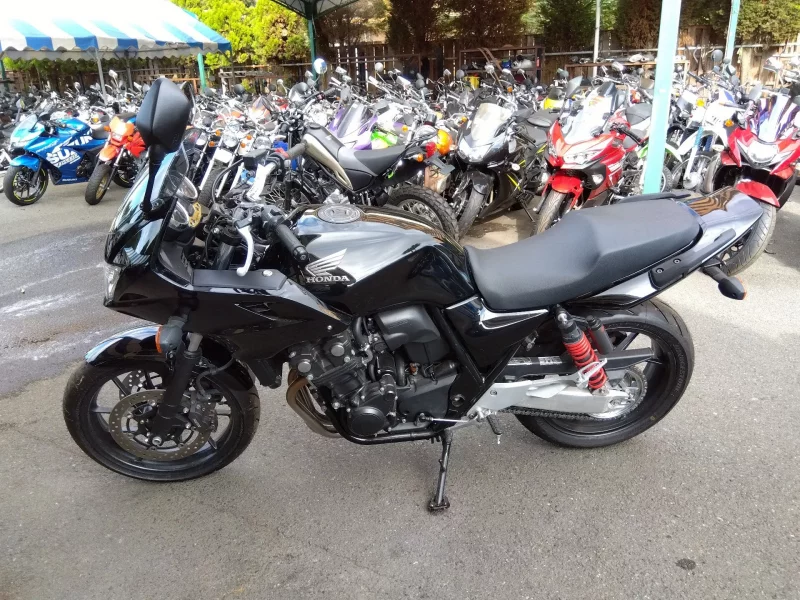 Honda CB400 SUPER BOL D OR ABS