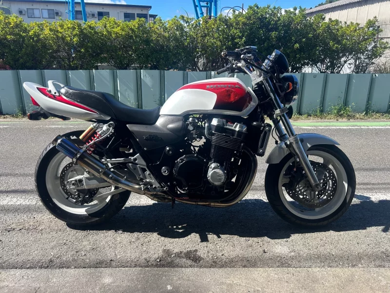 Honda CB1300SF