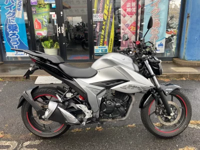 Suzuki JIKUSA-150