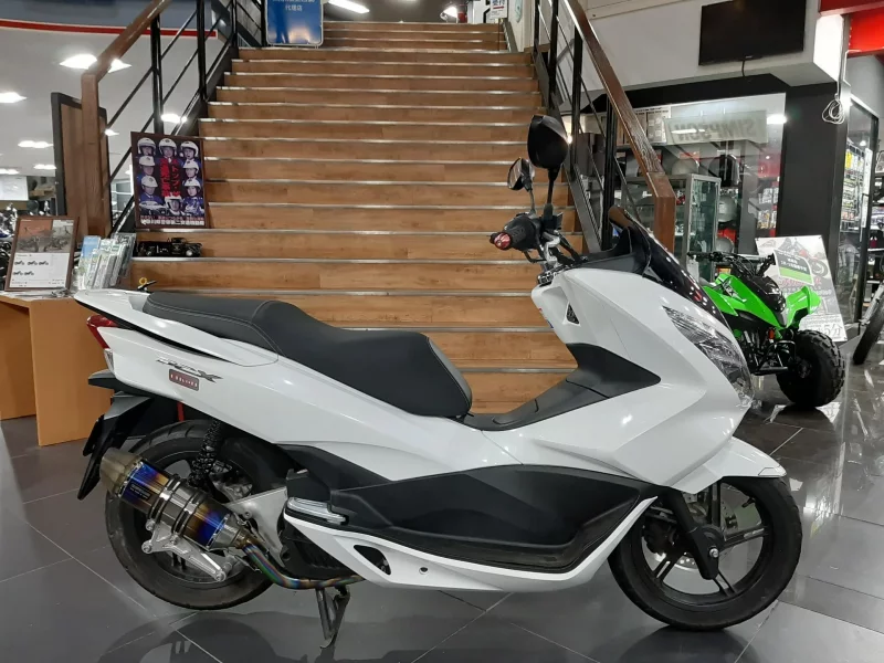 Honda PCX