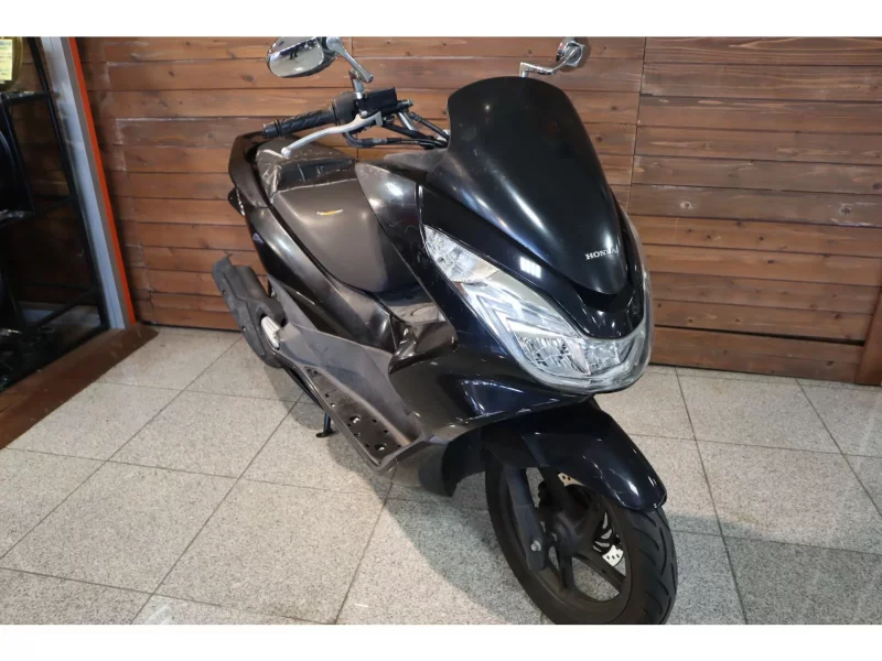 Honda PCX